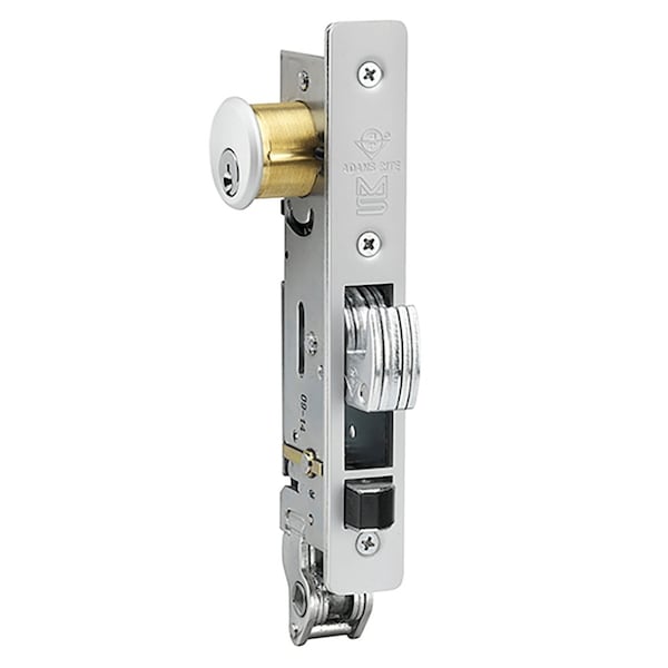 Aluminum Door Deadlocks